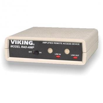 Viking Electronics Rad-Amp Amplified Remote Access Device