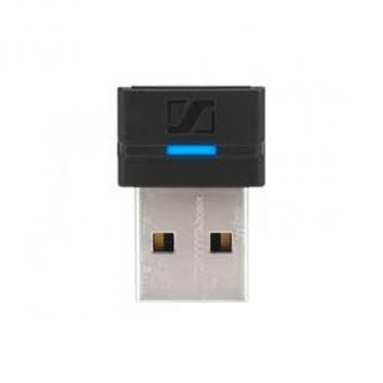 Sennheiser Dongle for Presence UC, BTD 800 USB - Small dongle for Bluetooth telecommunication