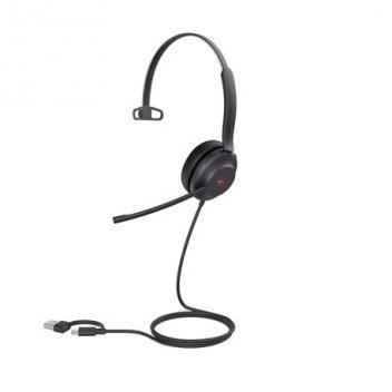 1308142 UH37 Mono Teams USB-C/A