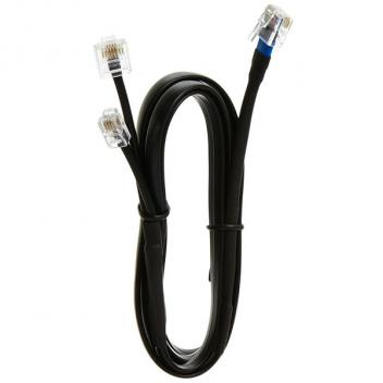 Jabra Siemens/Aastra Electronic Hook Switch Cable