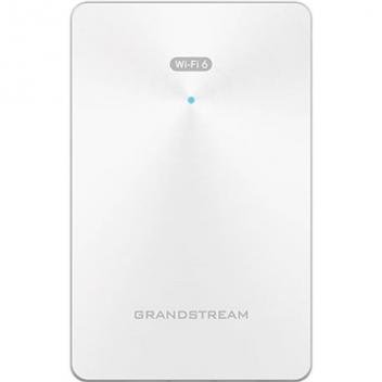 2x2 802.11ax AX3000 Wi-Fi 6 In-Wall AP