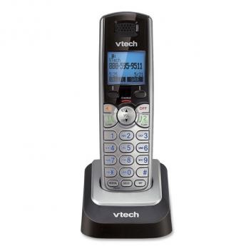 Vtech VT-DS6101 DS6151 Blue Backlit Keypad Cordless Phone