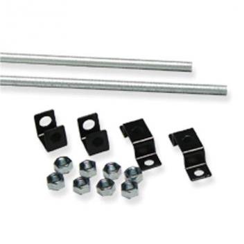 RUNWAY KIT, CEILING ROD, 2 EA