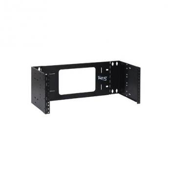 BRACKET WALL MNT, EZ-FOLD, 6inD, 4U