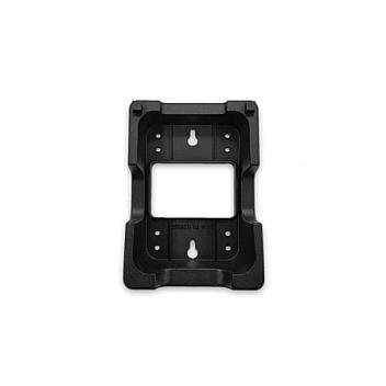 Wall Mount Kit for D120 Black