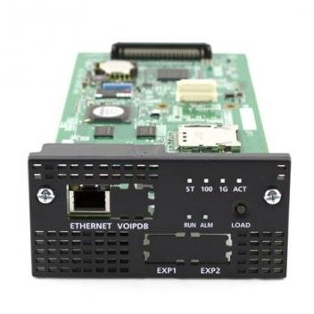 SL2100 CPU Card