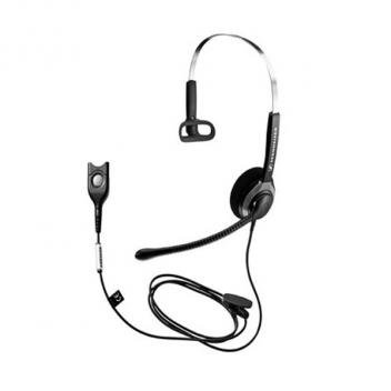 Sennheiser SH230 IP Wideband, Mono Headset