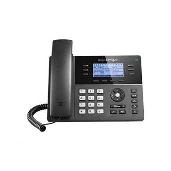 Grandstream GS-GXP1760W Mid-Range WiFi Enabled IP Corded Phone