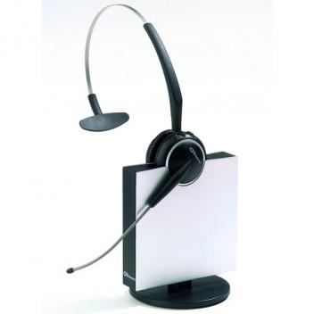 Jabra GN9125 SoundTube Mono Wireless Headset with Lifter