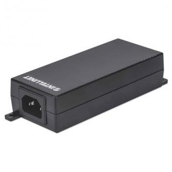 1-Port Gigabit High-Power PoE+ Injector