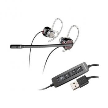 Plantronics Blackwire C435 USB Corded Headset