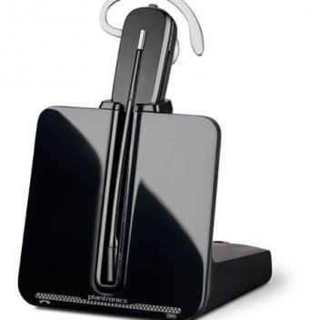 88909-01 HD Convertible Headset BNDL PAK