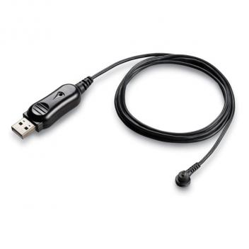 Plantronics USB Charging Cable with SMIF