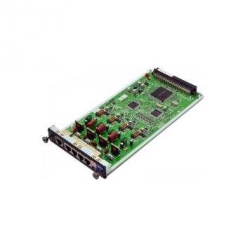4 PORT ANALOG TRUNK CARD OPEN BOX