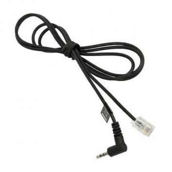 Jabra Audio Cable Adapter 2.5mm to RJ-9