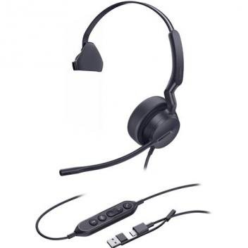 1308216 UH42 Mono Teams USB-C/A