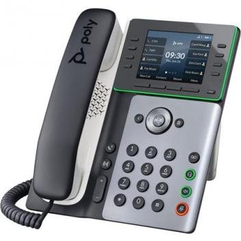 HP EDGE 350 IP POE PHONE