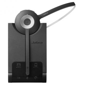 Jabra Pro 935 Dual Connectivity Mono Wireless Headset, Microsoft Lync