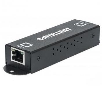 1-Port Gb High-Power PoEplus Extender