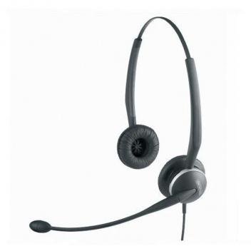 Jabra GN2125 NCTC Telecoil Corded Headset