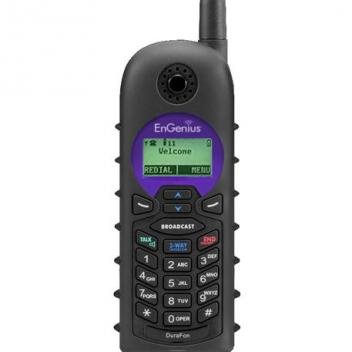 Durafon-SIP Handset and Charger