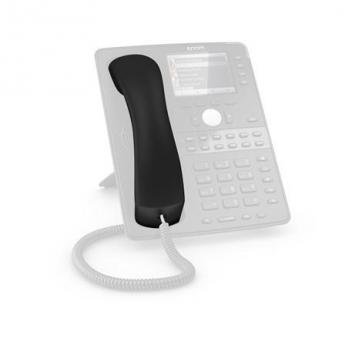 Handset for D7xx Black