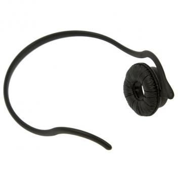 Jabra GN2100 Neckband - Left Ear Wearing Style