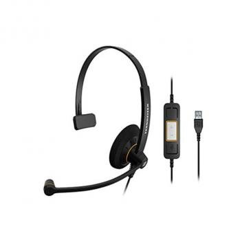 Sennheiser Single-sided Usb bluetooth headset