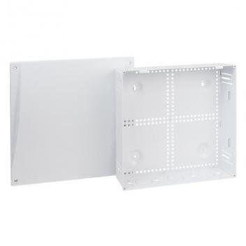 NET MEDIA CENTER, PLASTIC, 14"