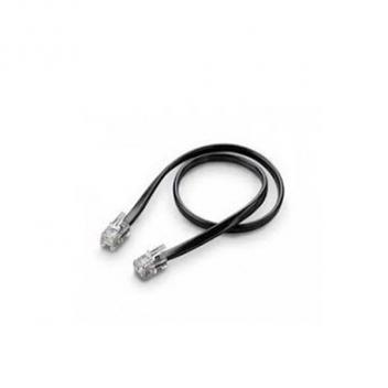 Plantronics Amplifier to Phone Cable for S11 and S12