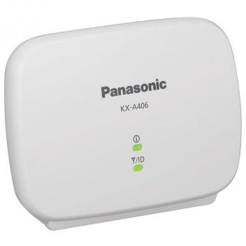 Panasonic KX-A406 DECT Wireless Repeater