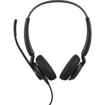 Jabra Engage 40 Inline Link USB-C UC Stereo