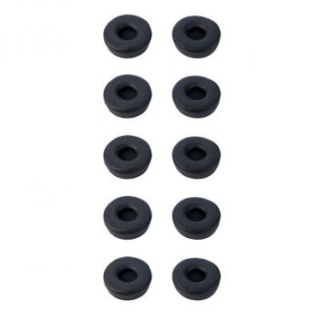 Jabra Engage Stero Replacement Ear Cushions - 5 Pairs