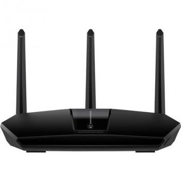 Nighthawk AX WiFi 6 Router
