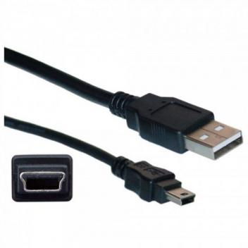 Jabra PRO 930 Mini USB Cable