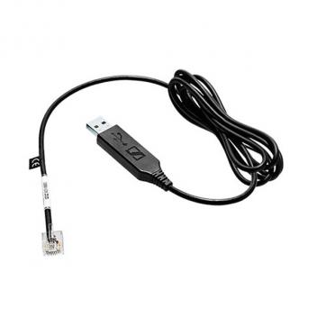 Sennheiser Cisco Electronic Hook Switch Cable for 8900 and 9900 series phones