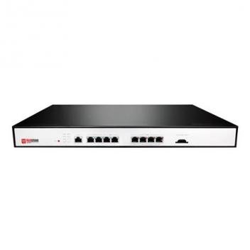 1 ISDN-PRI Trunking Gateway