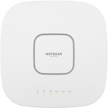AX6000 WiFi 6 POE ACCESS POINT