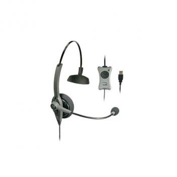 VXi TalkPro UC1 Mono USB Headset (Passport 21 + X200)