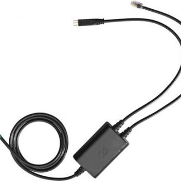 Sennheiser Dect GSM Cable Easy Disconnect