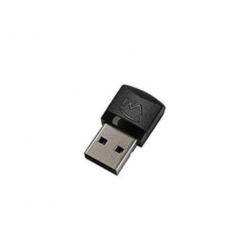 VXi USB Bluetooth Dongle for PC Use & Blueparrott Headsets Plug & Play