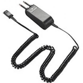 Plantronics SHS1963-01 PLUG-PRONG WITH UNAMPLIFIED RECEIVER FOR MOTOROLA DISPATCH CONSOLES (4 WIRE)