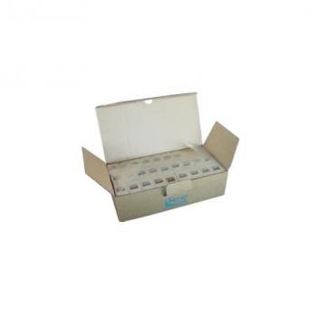 SURFACE MOUNT BOX, 1-PORT, 25PK, IV