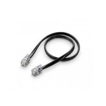 Plantronics Telephone to Amplifier Connection Cable