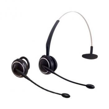 Jabra GN9125 Flex Boom Wireless Headset Only