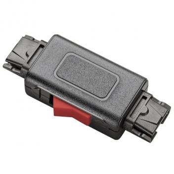 Jabra Mute Switch, QD to QD