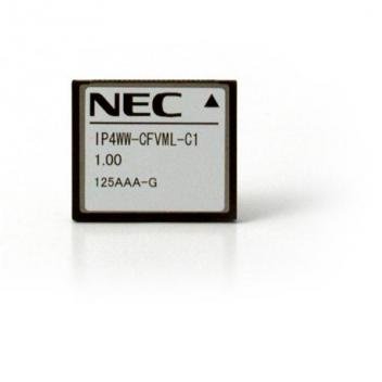 BE110732 CF 4 Ports/40 Hours Voice Mail