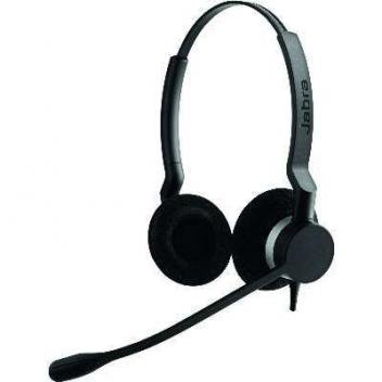 Jabra Biz 2300 Duo USB-C MS