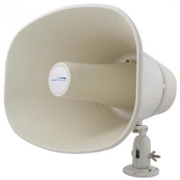 8 X 11 Weatherproof Speaker andTransform