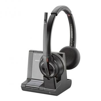 Plantronics SAVI W8220 3IN1 Noise Cancelling Bluetooth Headset